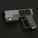 JGX3-130 Laser Cannon 130W