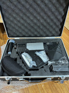 DKX2-260 Laser Cannon 260W