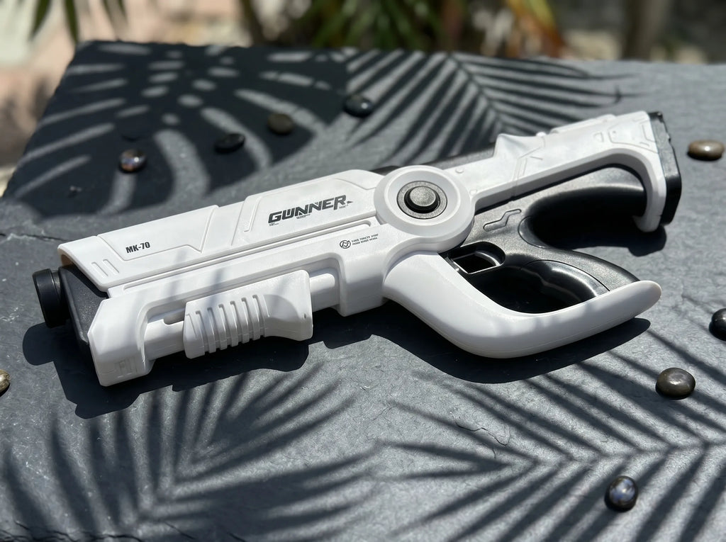 SQ500-2 DIY Laser Cannon 500W