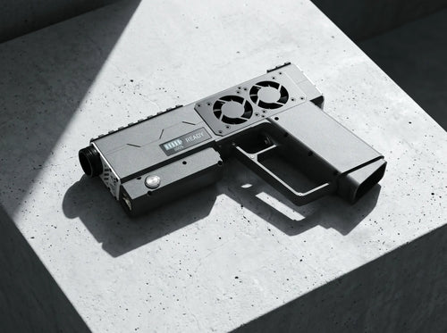 JGX3-130 Laser Cannon 130W