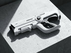 SQ500-2 DIY Laser Cannon 500W