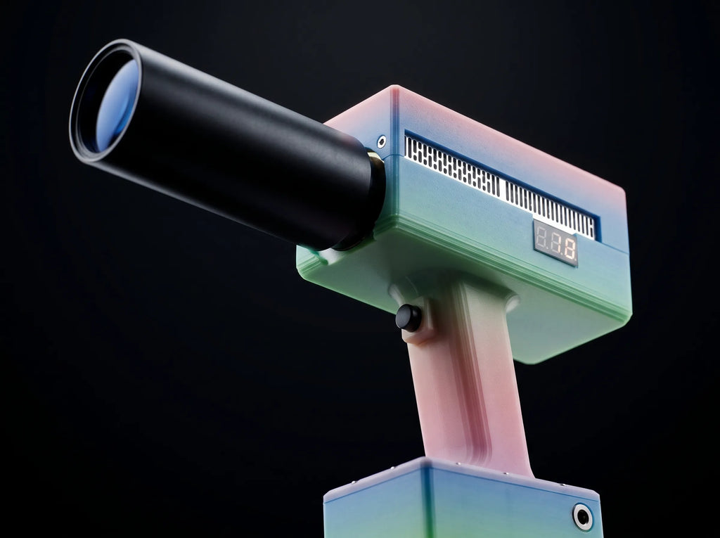 CGX1-130 Laser Cannon 130W