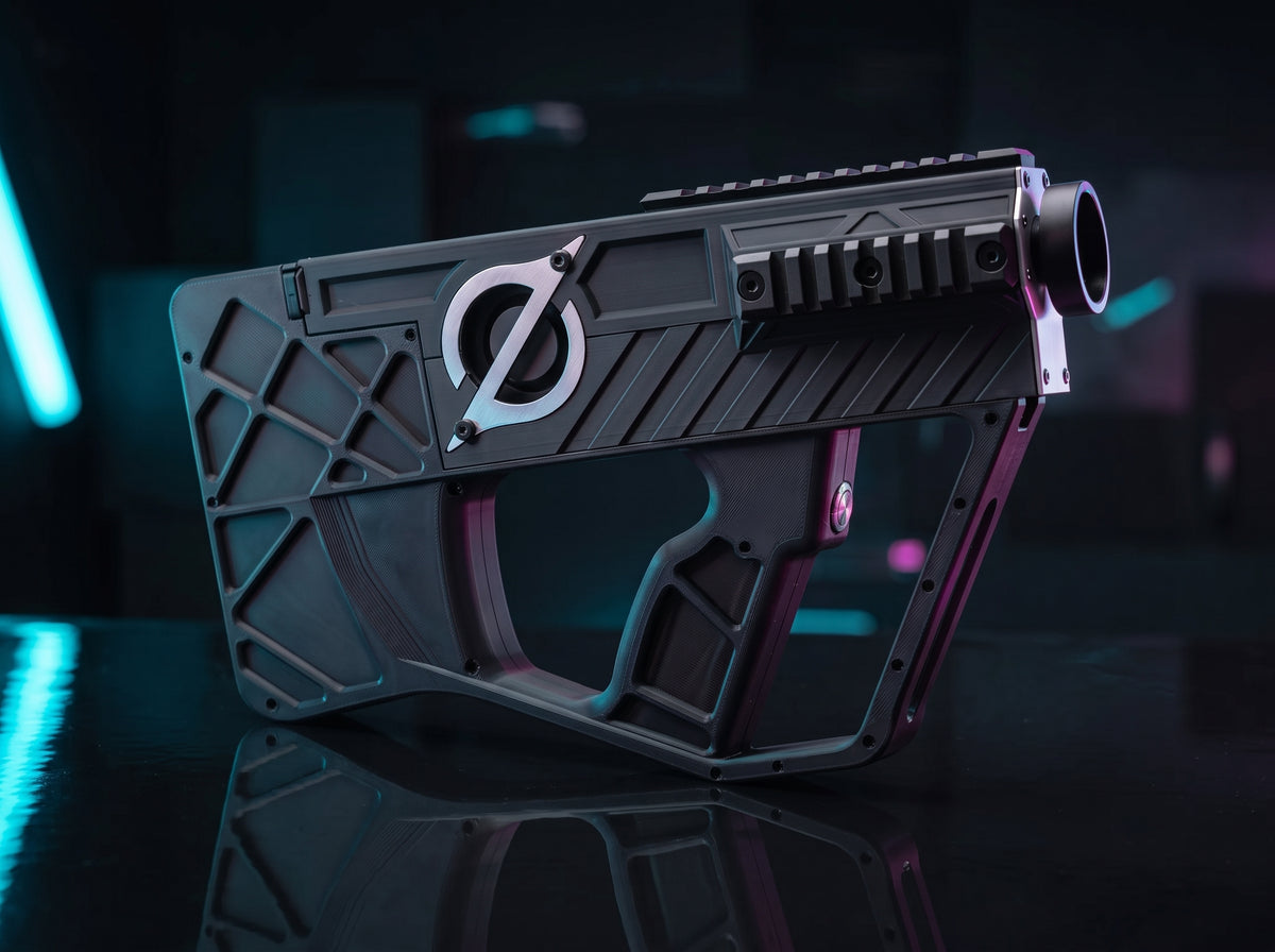 DKX2-260 Laser Cannon 260W - VELONR