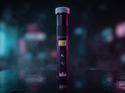 SGX2-120 Laser Cannon 120W