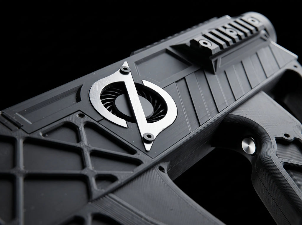 DKX2-260 Laser Cannon 260W
