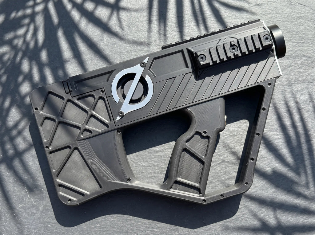 DKX2-260 Laser Cannon 260W