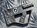 DKX2-260 Laser Cannon 260W