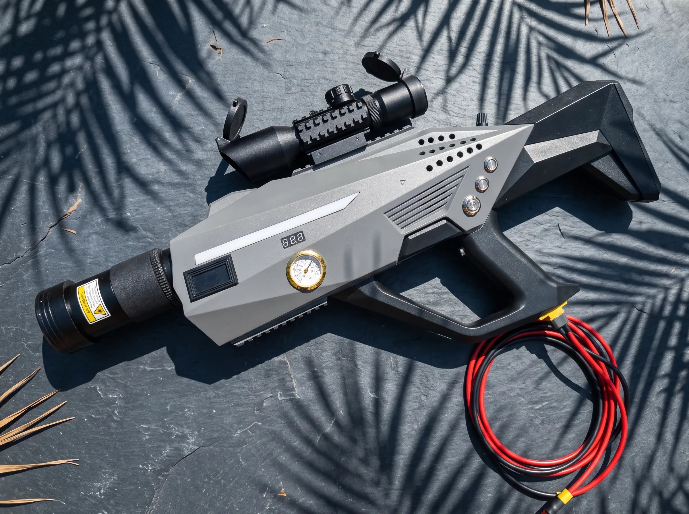 DXG1-660 Laser Cannon 660W - VELONR