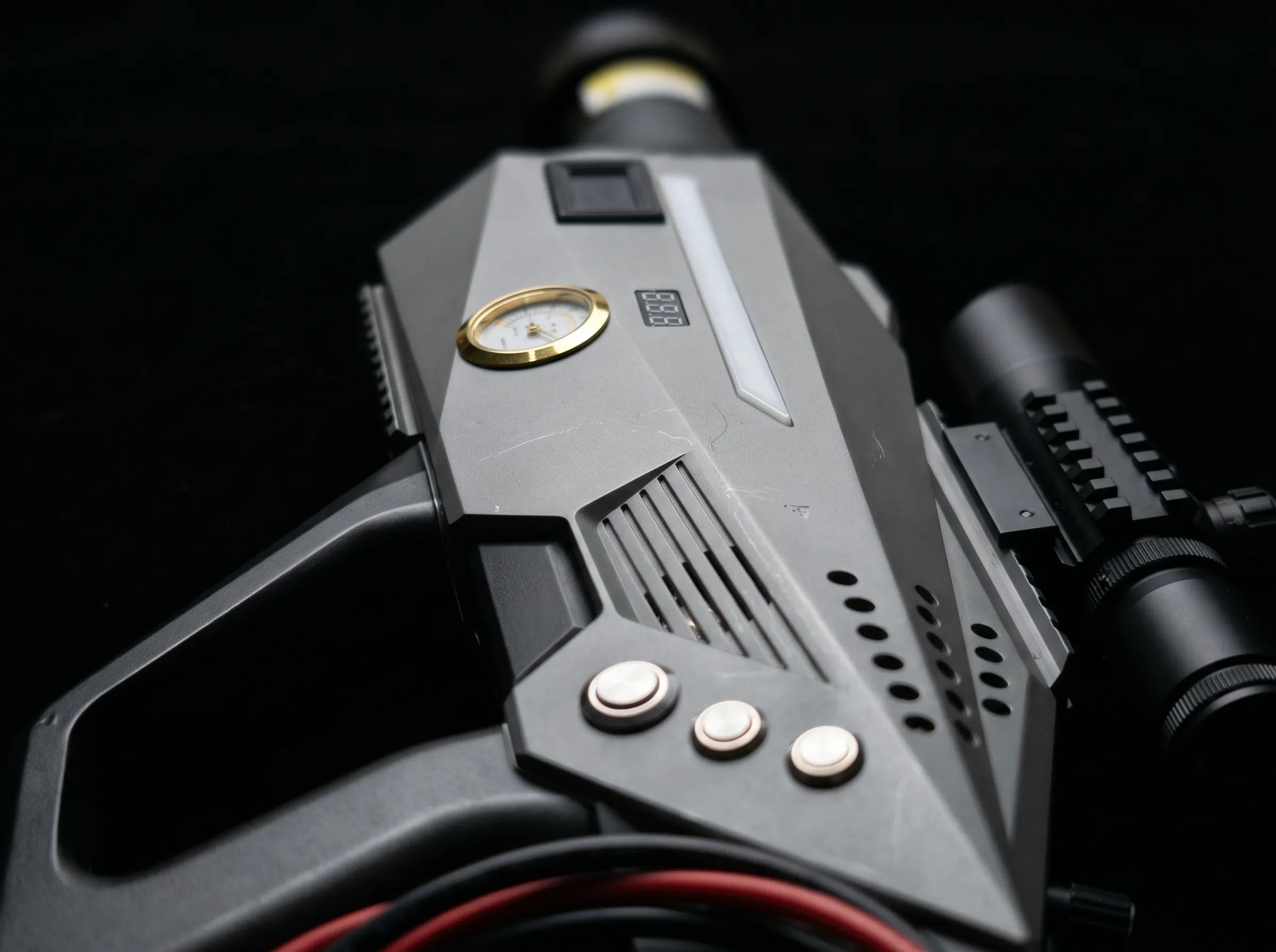DXG1-660 Laser Cannon 660W - VELONR