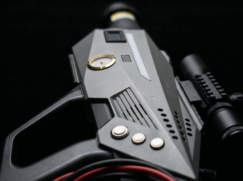 DXG1-660 Laser Cannon 660W