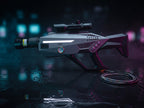 DXG1-660 Laser Cannon 660W - VELONR