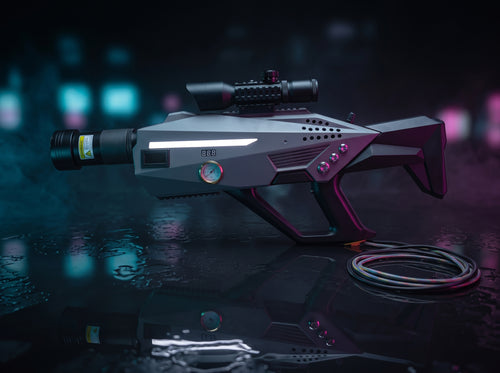 DXG1-660 Laser Cannon 660W - VELONR