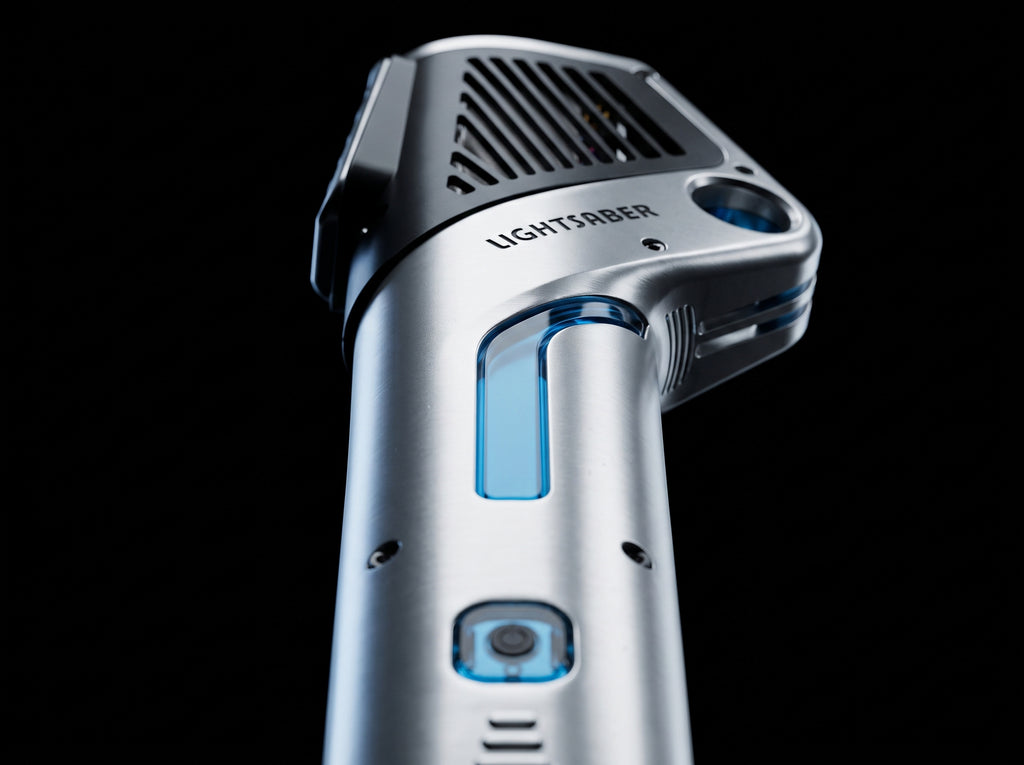 LSX1-70 Laser Cannon 70W