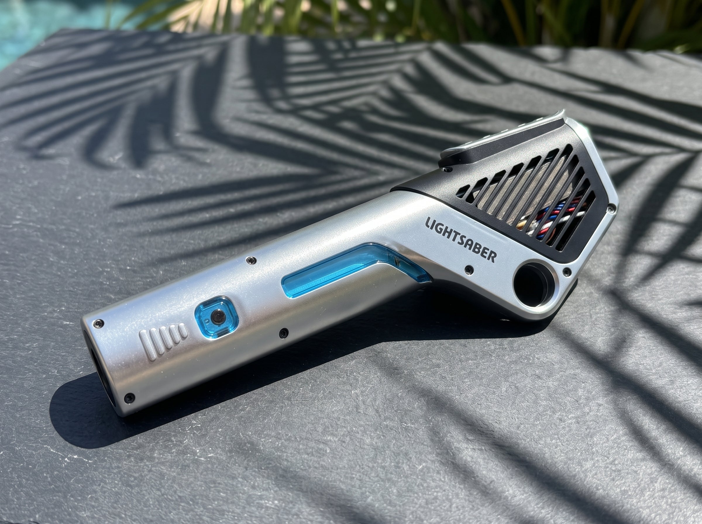 LSX1-70 Laser Cannon 70W