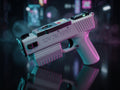 MGX1-140 Laser Cannon 140W - VELONR