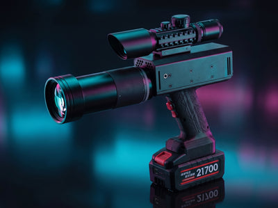 PGX1-260 Laser Cannon 260W