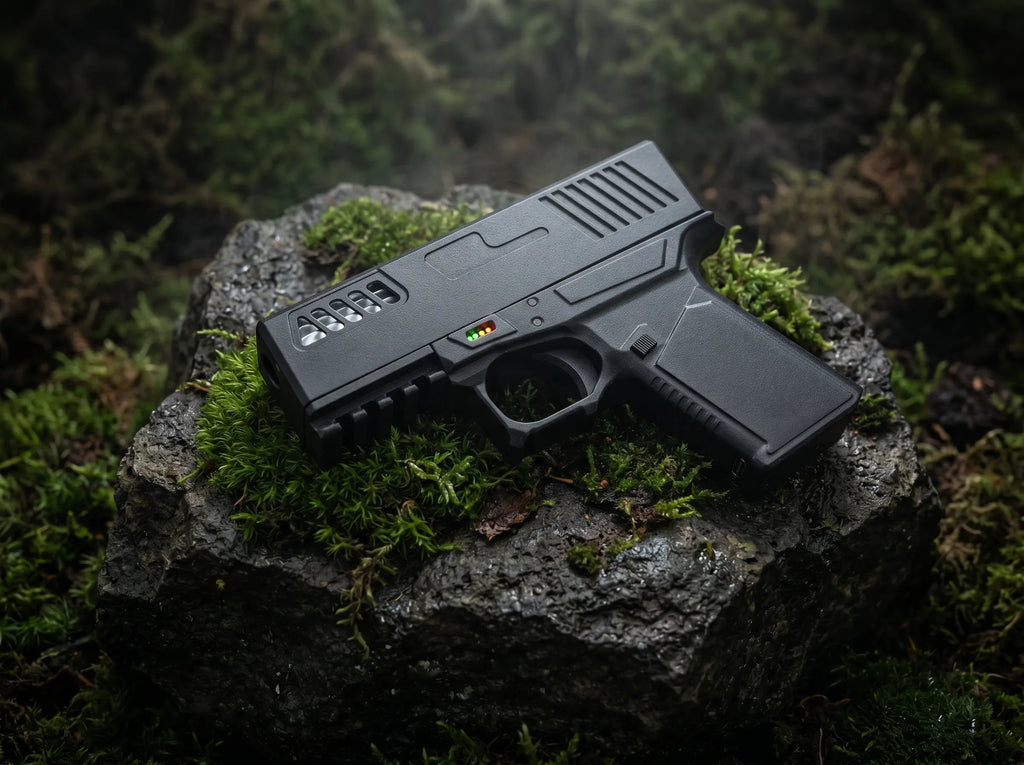 DC-40 mini Laser Cannon 40W
