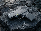 DC-40 mini Laser Cannon 40W
