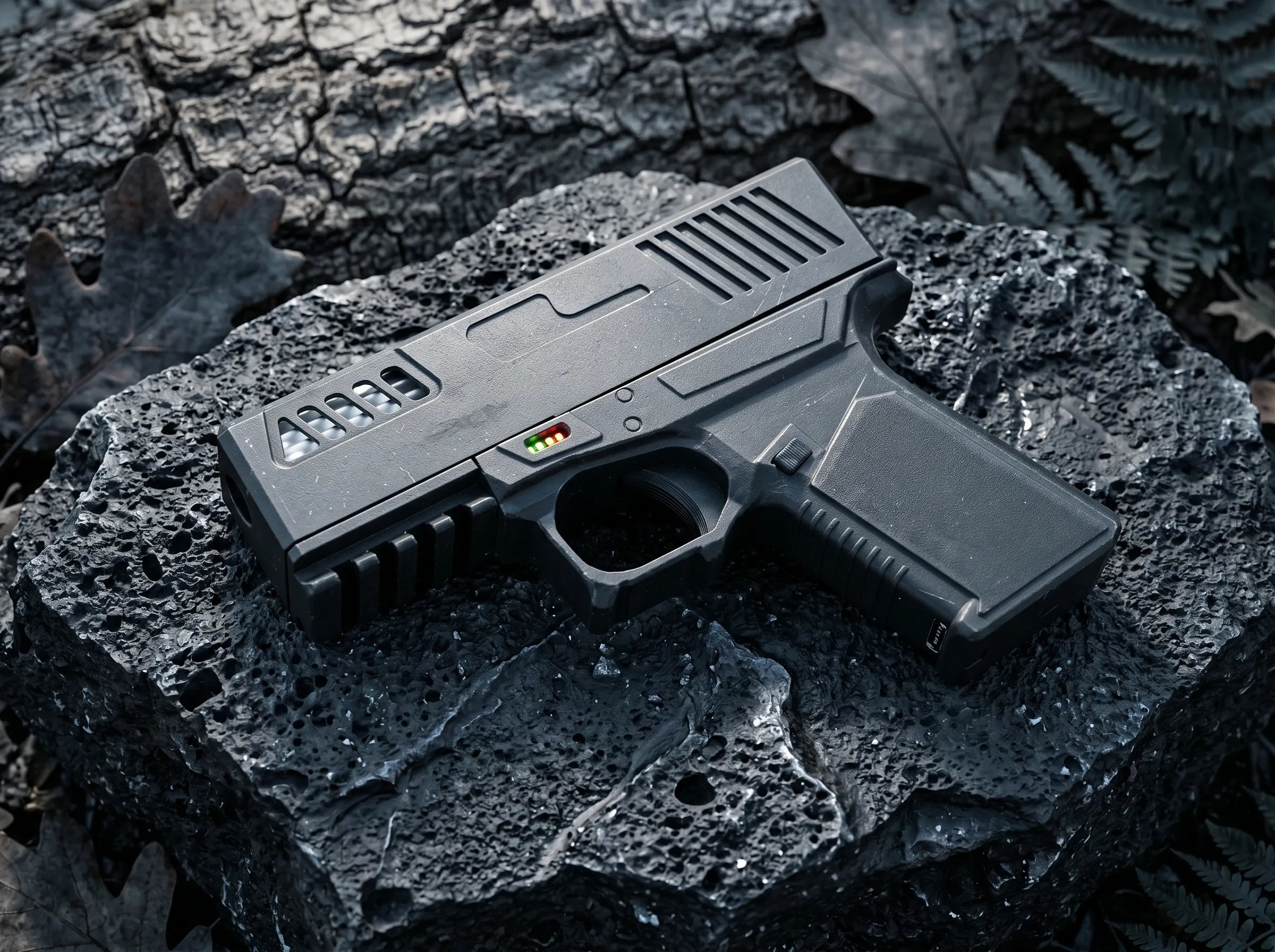 DC-40 mini Laser Cannon 40W