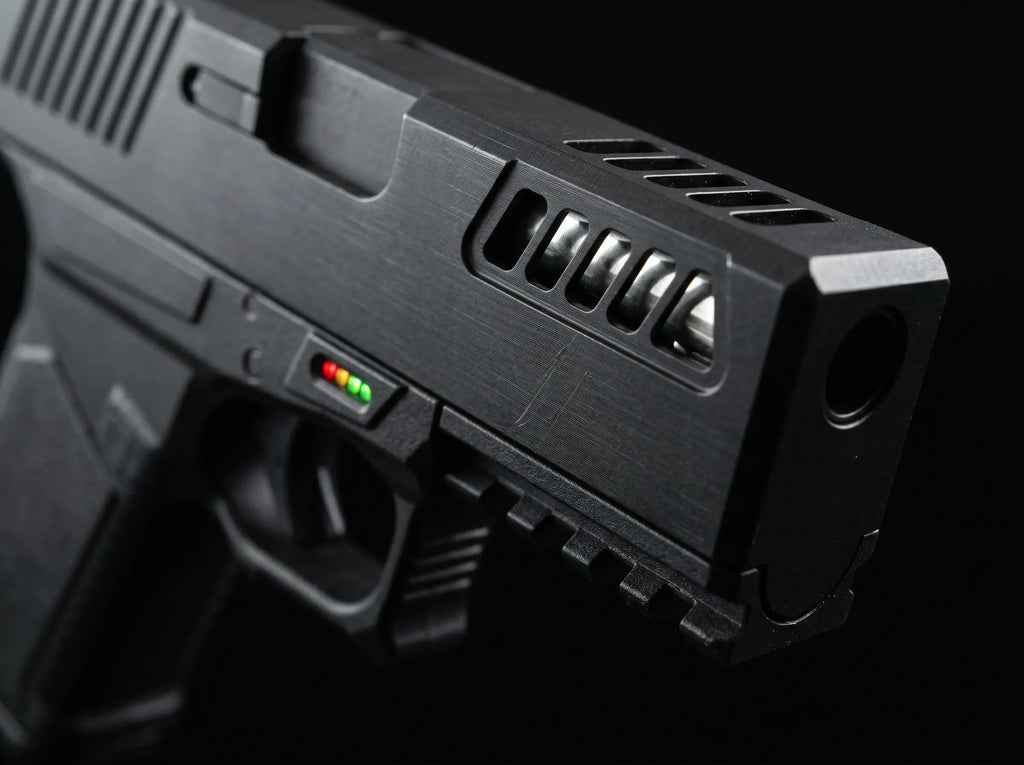 DC-40 mini Laser Cannon 40W