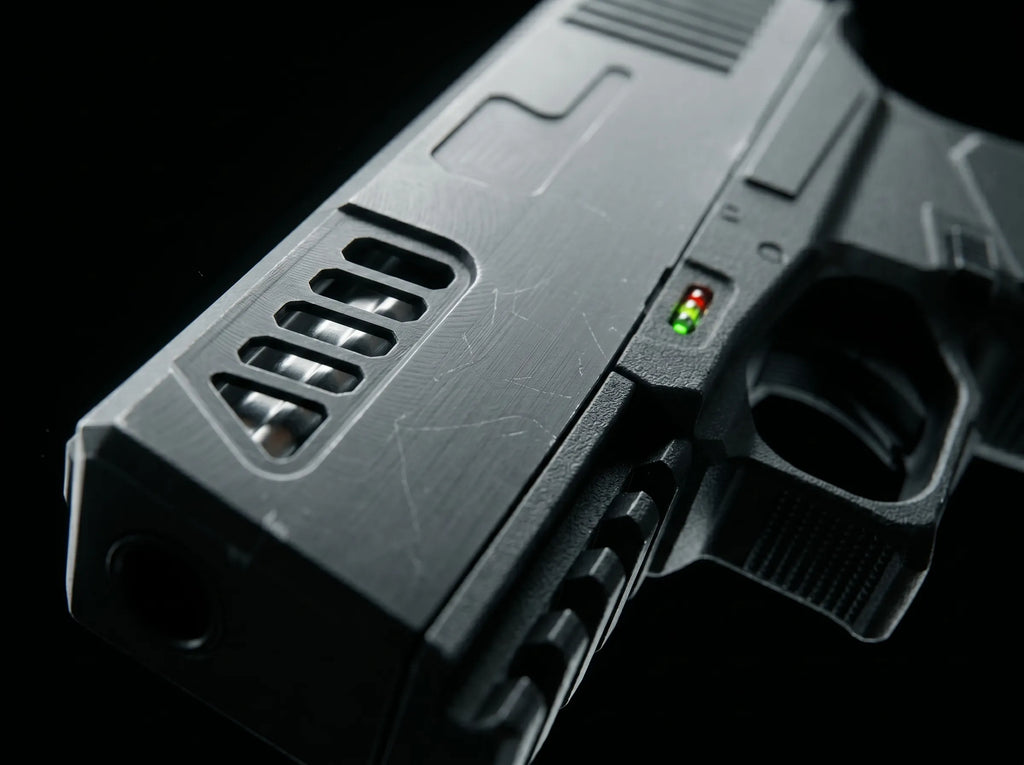 DC-40 mini Laser Cannon 40W