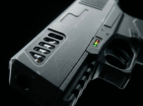 DC-40 mini Laser Cannon 40W