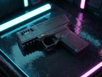 DC-40 mini Laser Cannon 40W