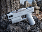 MGX1-140 Laser Cannon 140W