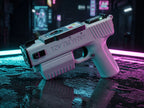 MGX1-140 Laser Cannon 140W