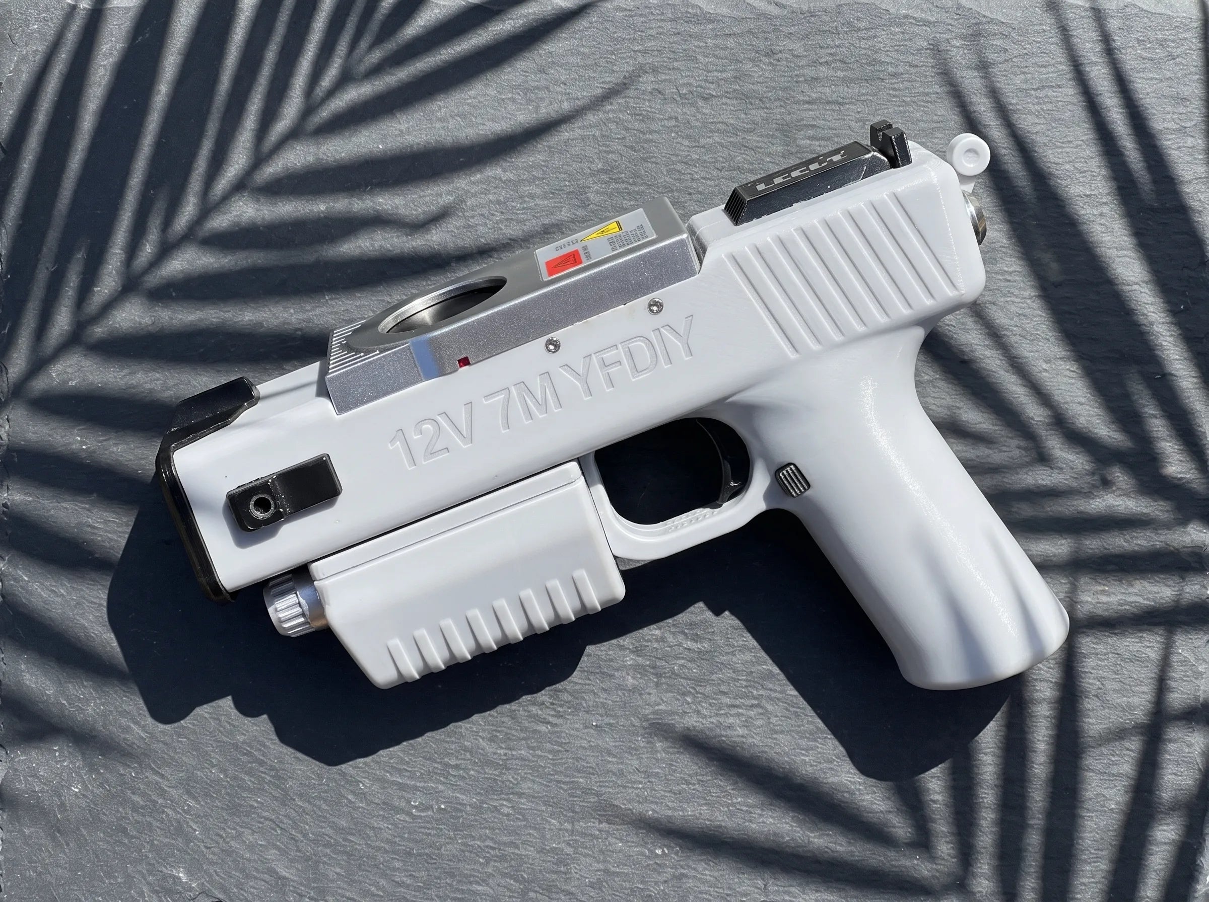 MGX1-140 Laser Cannon 140W - VELONR