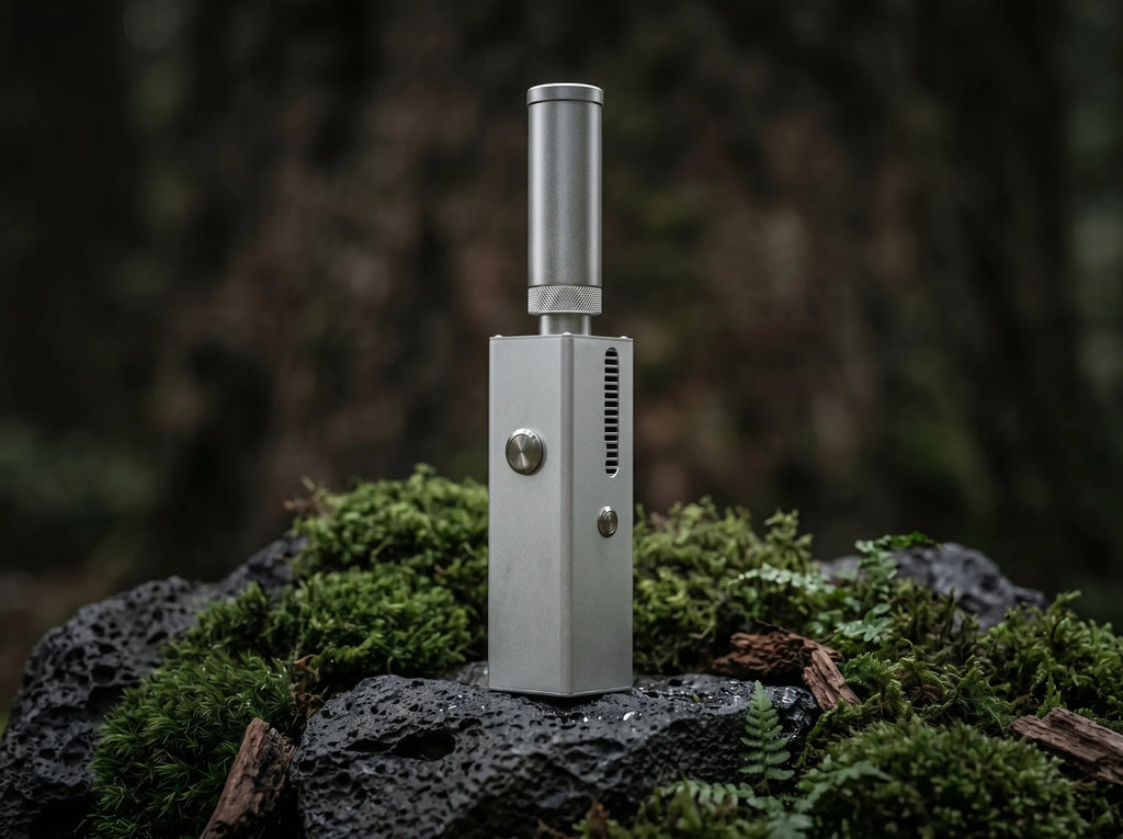 YZ130-02 DIY Laser Cannon 130W