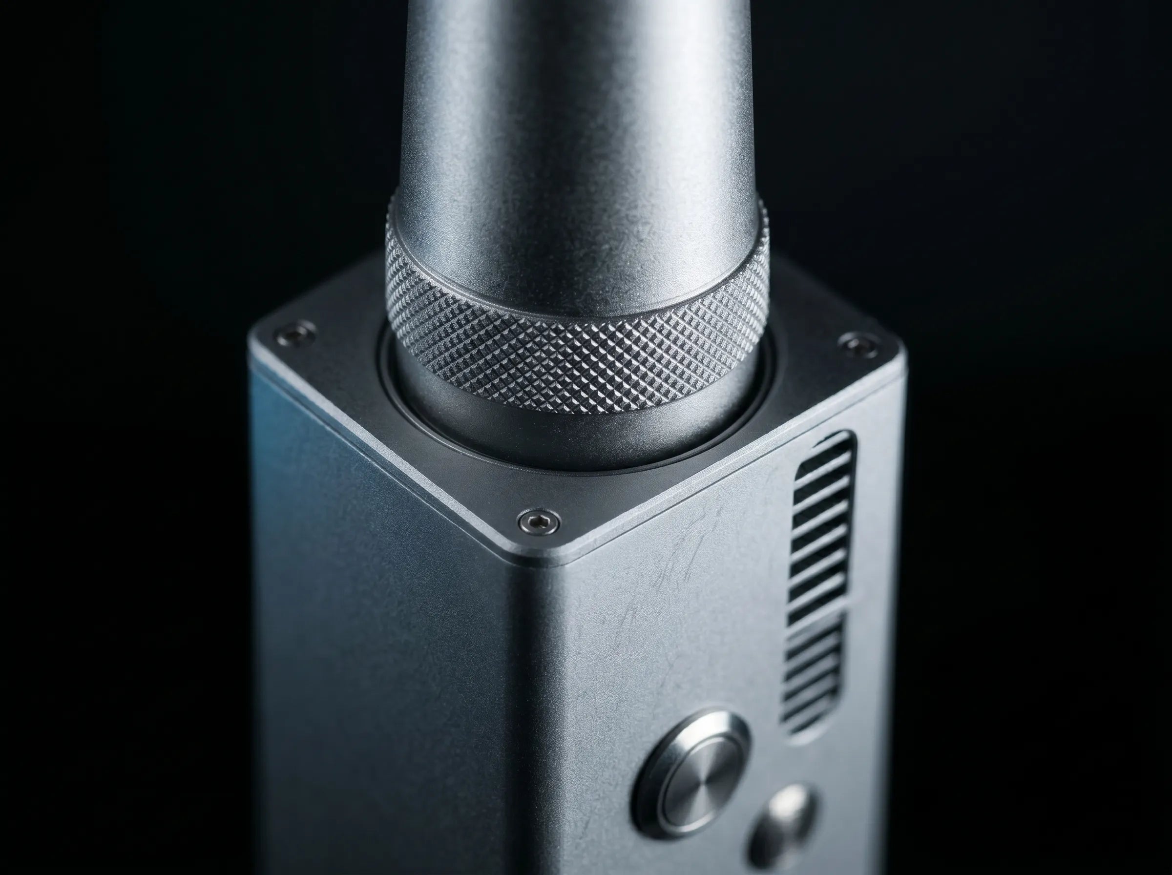 YZ130-02 DIY Laser Cannon 130W - VELONR