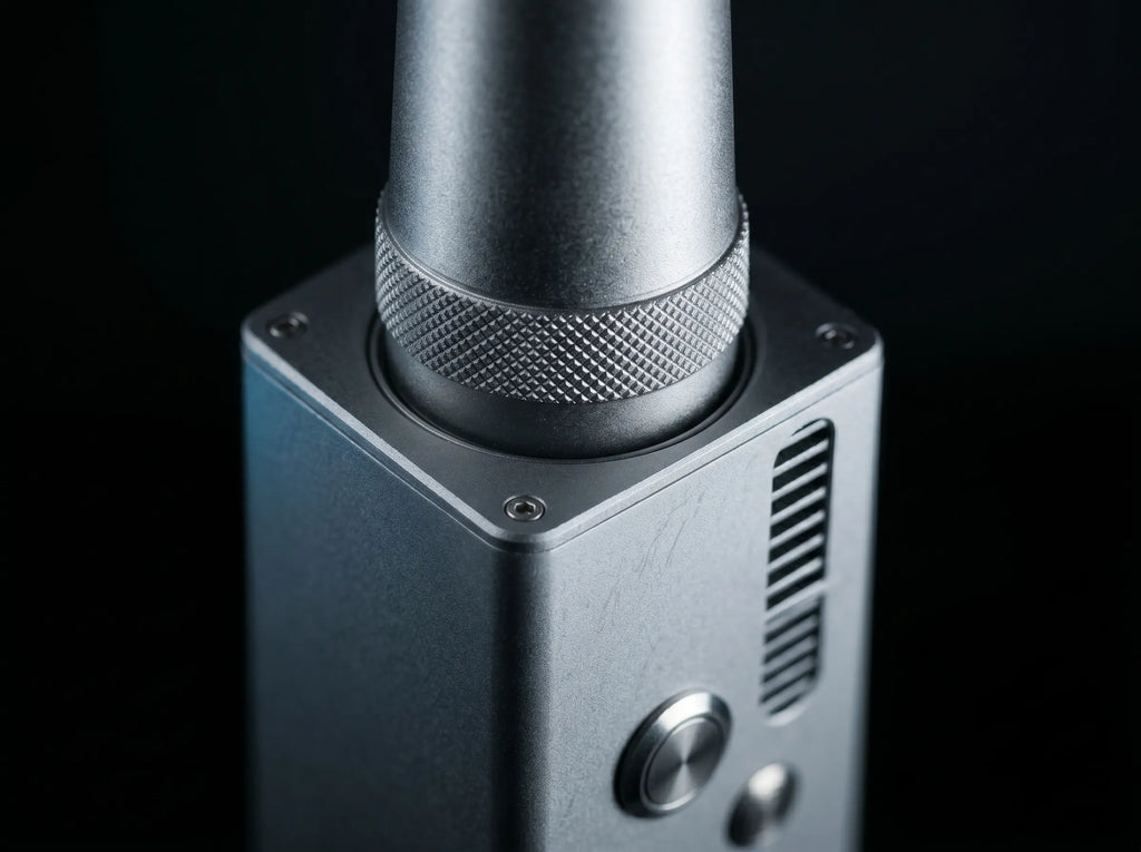 YZ130-02 DIY Laser Cannon 130W
