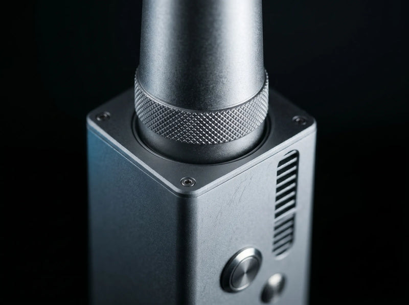 YZ130-02 DIY Laser Cannon 130W