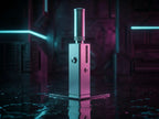 YZ130-02 DIY Laser Cannon 130W