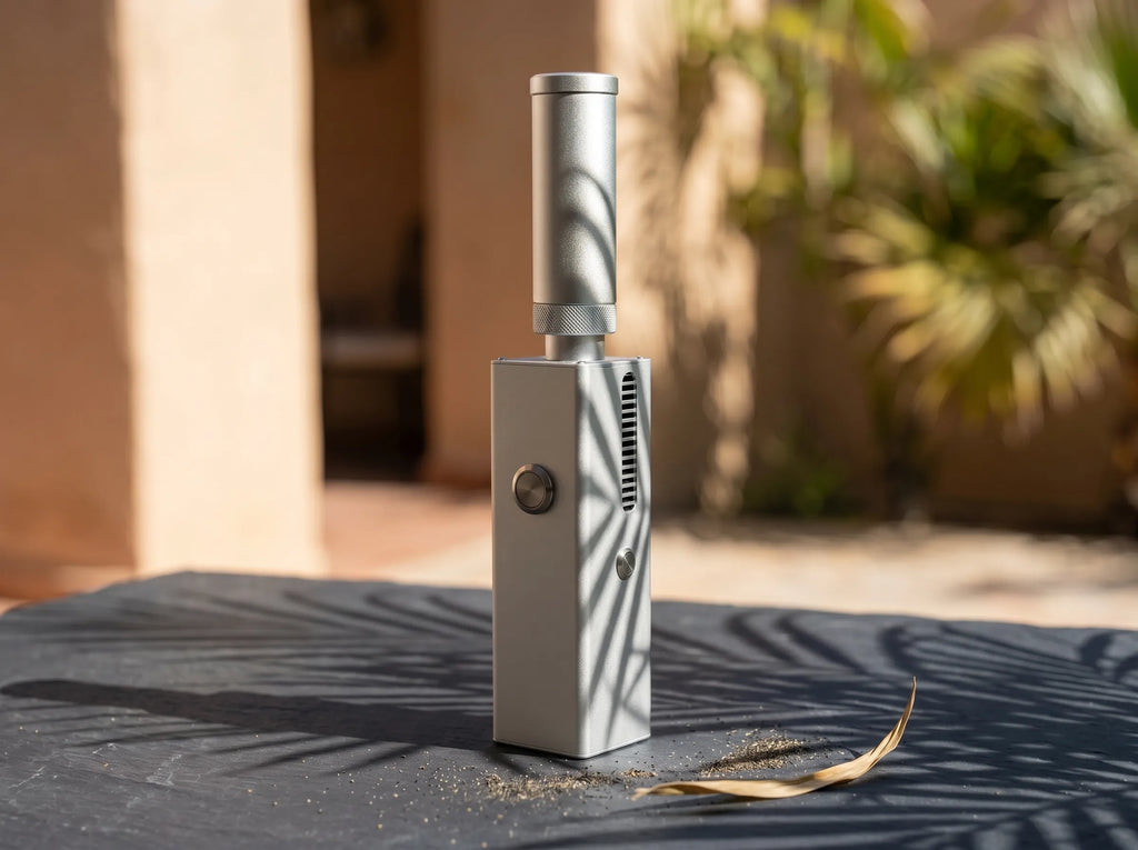 YZ130-02 DIY Laser Cannon 130W