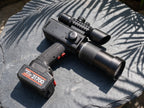 PGX1-260 Laser Cannon 260W