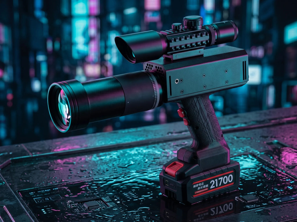PGX1-260 Laser Cannon 260W
