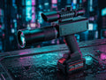 PGX1-260 Laser Cannon 260W
