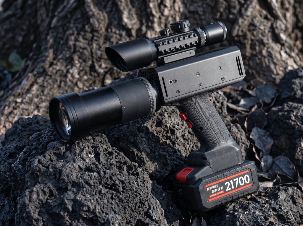 PGX1-260 Laser Cannon 260W