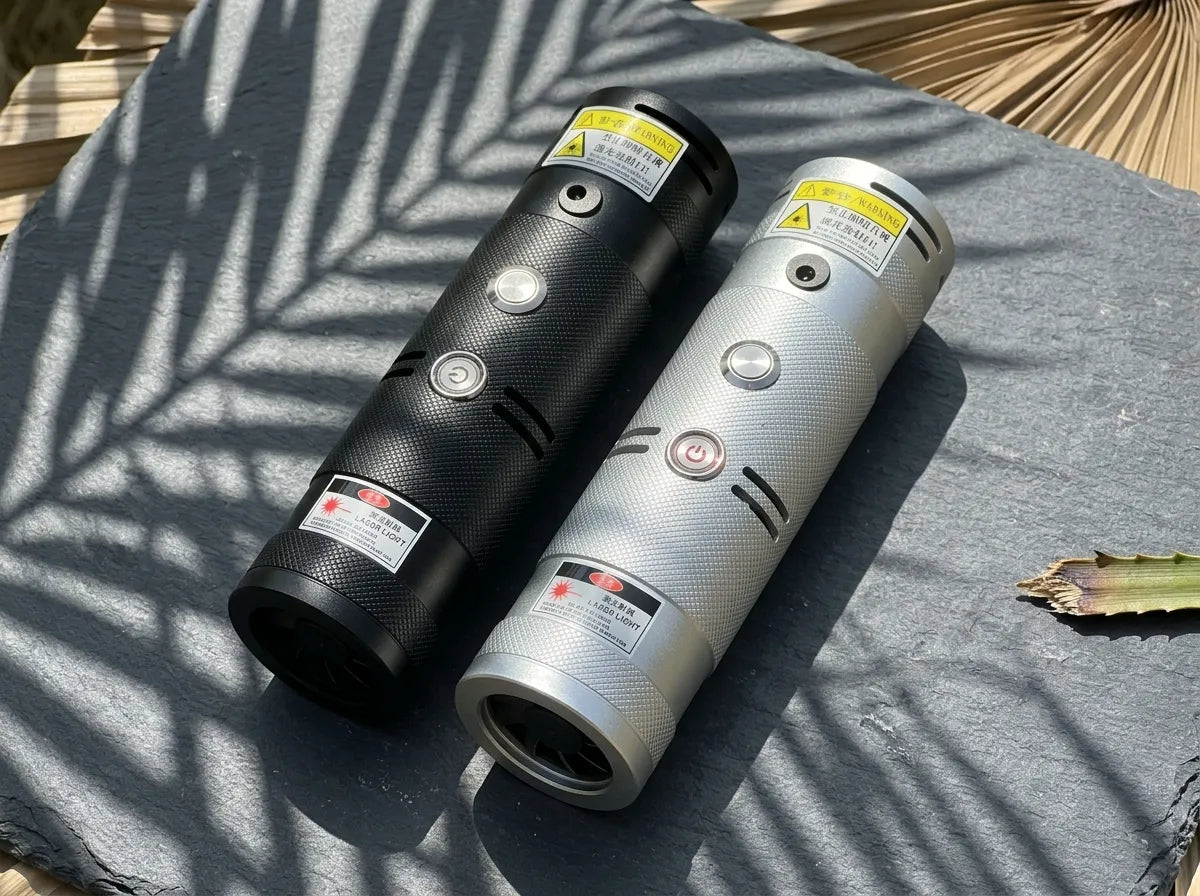 SGX1-120 Laser Cannon 120W - VELONR