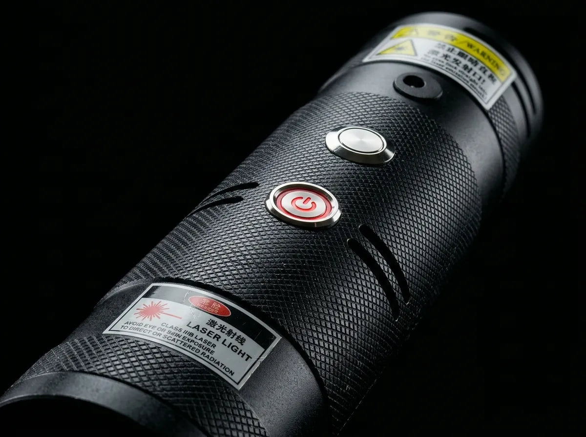 SGX1-120 Laser Cannon 120W - VELONR