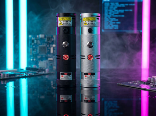 SGX1-120 Laser Cannon 120W