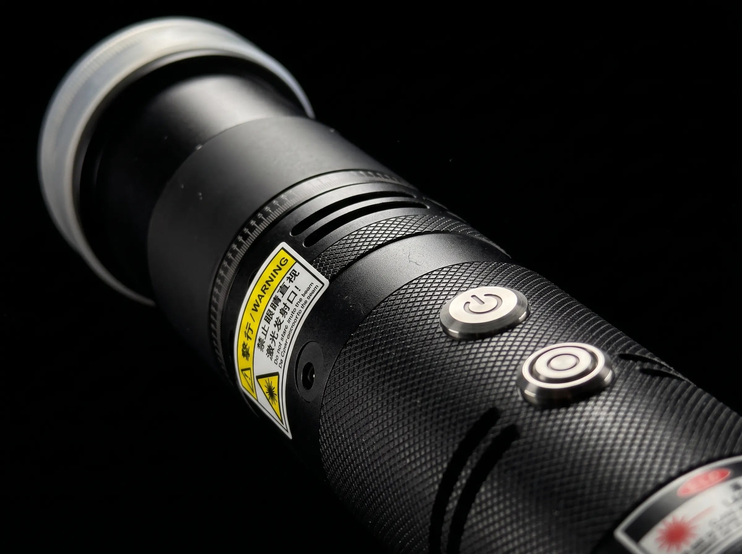 SGX2-120 Laser Cannon 120W - VELONR