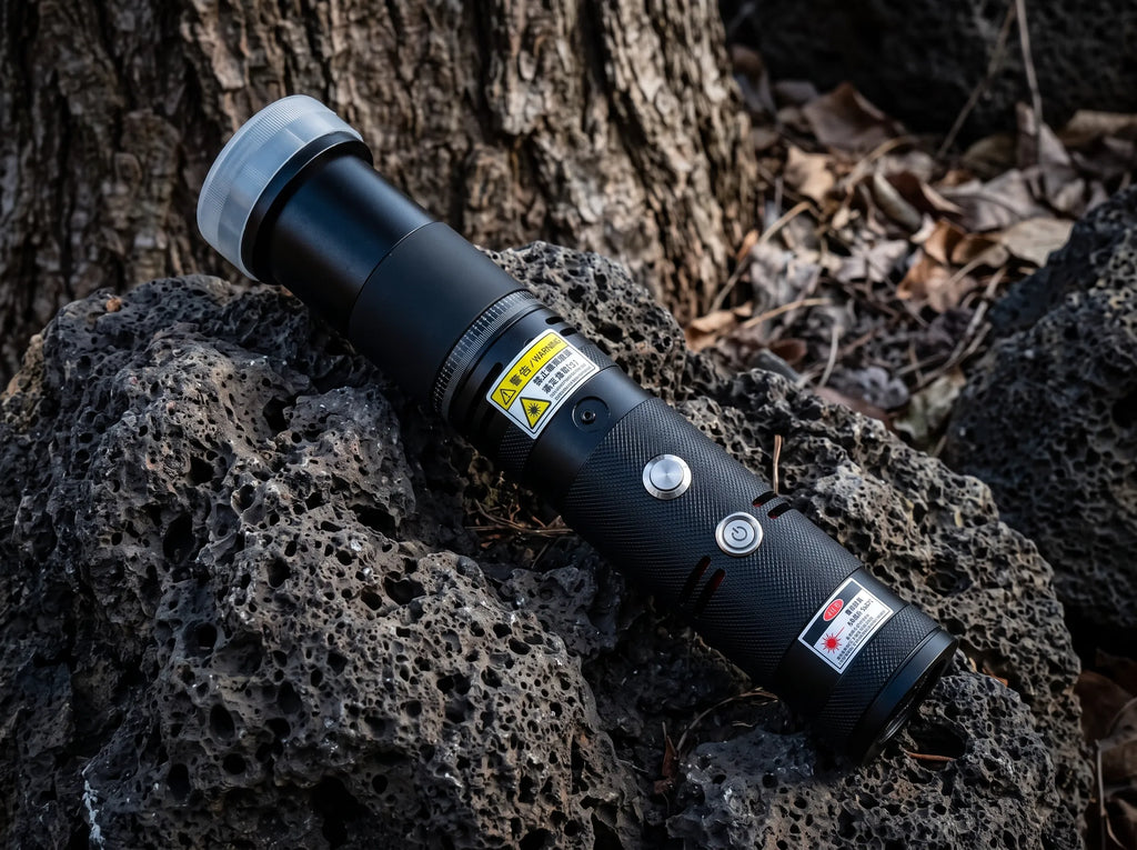 SGX2-120 Laser Cannon 120W