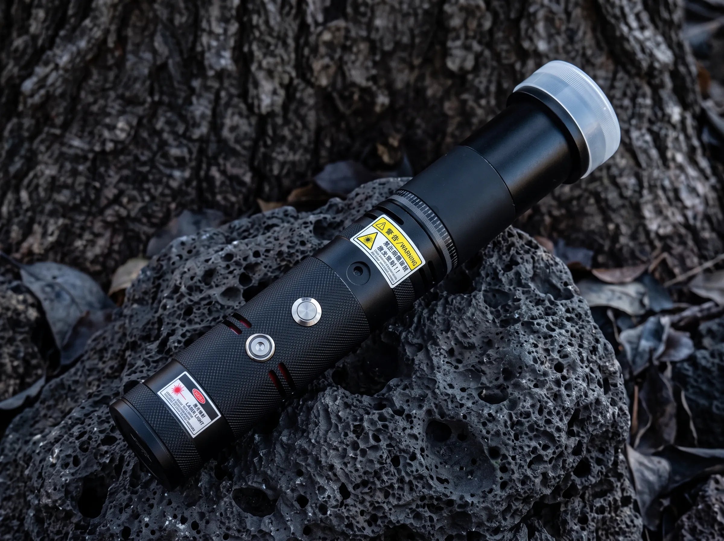 SGX2-120 Laser Cannon 120W