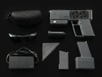 JGX3-130 Laser Cannon 130W