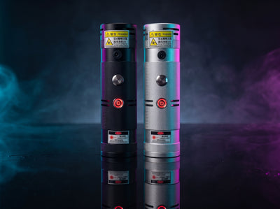 SGX1-120 Laser Cannon 120W