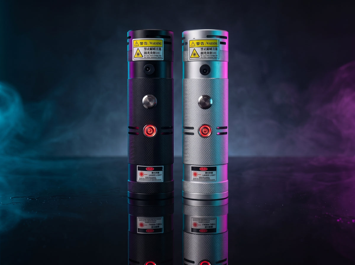 SGX1-120 Laser Cannon 120W - VELONR