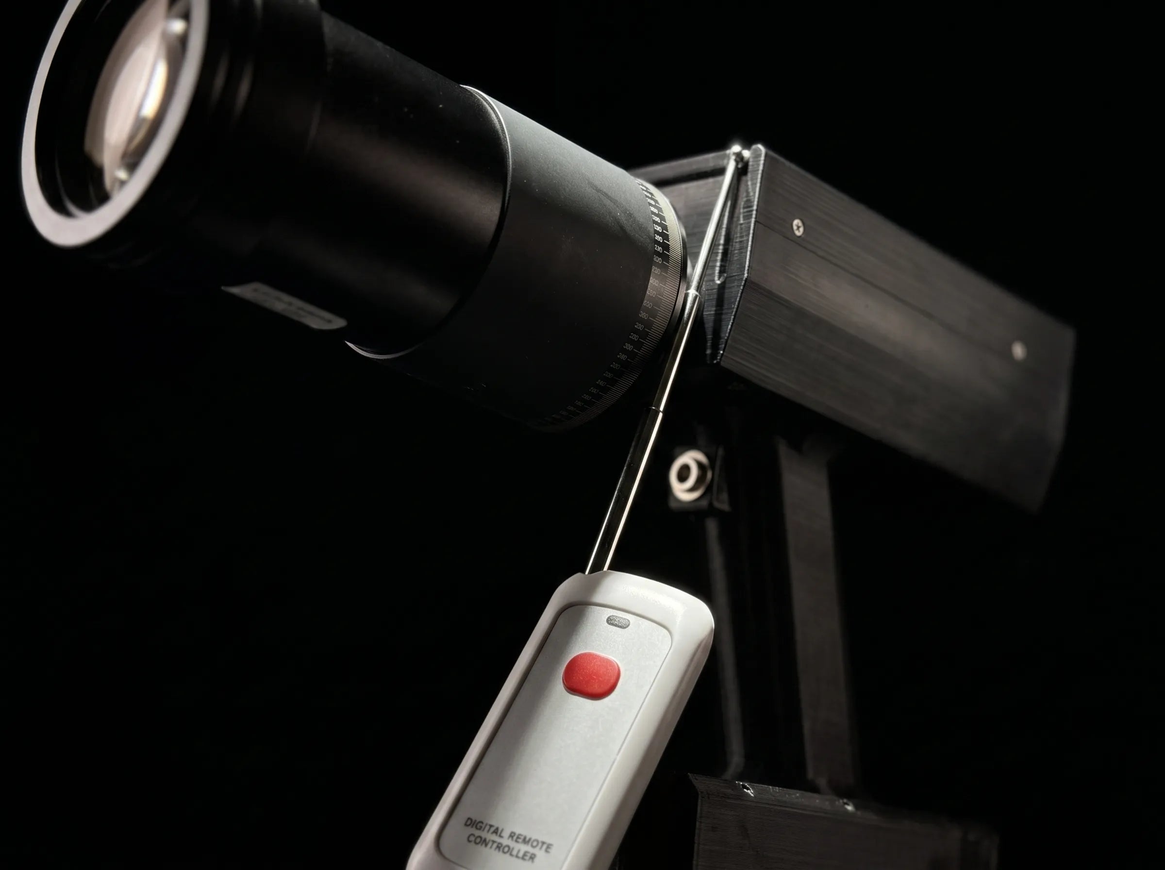 YGX1-260 Laser Cannon 260W